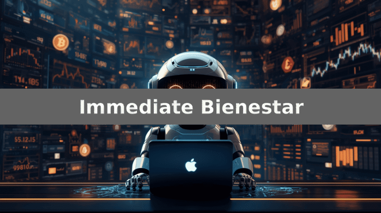 Immediate Bienestar