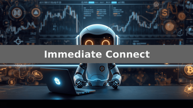 Immediate Connect