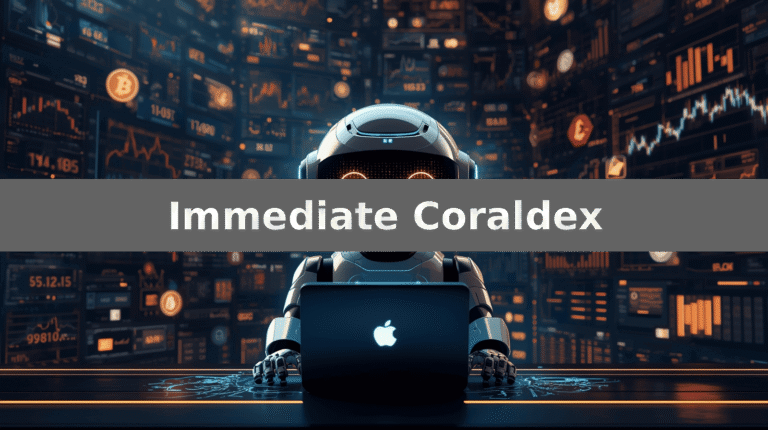 Immediate Coraldex