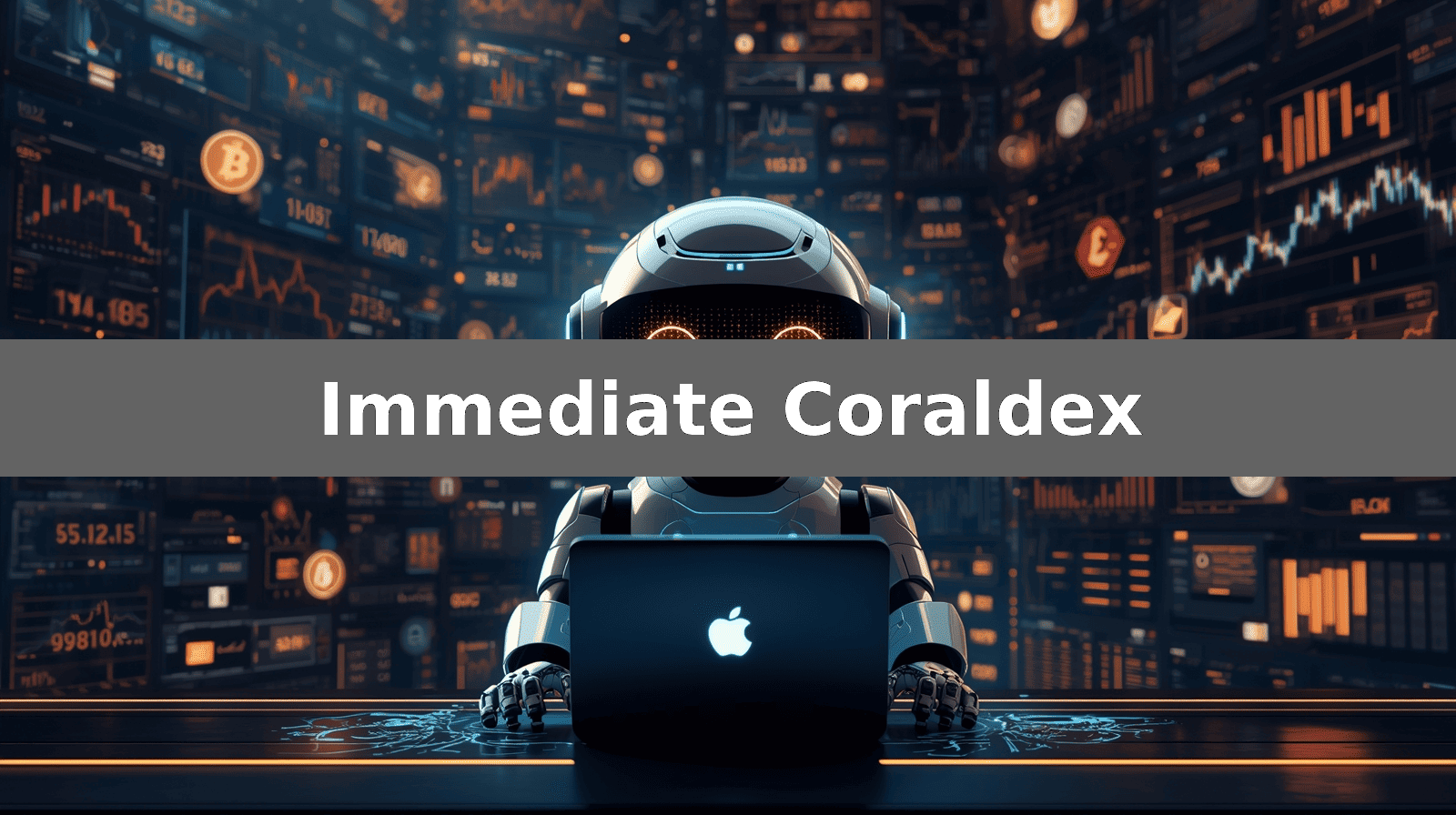 Immediate Coraldex