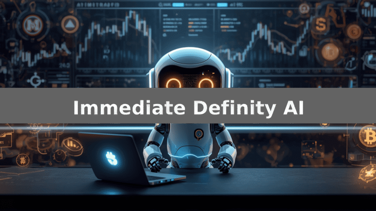 Immediate Definity AI