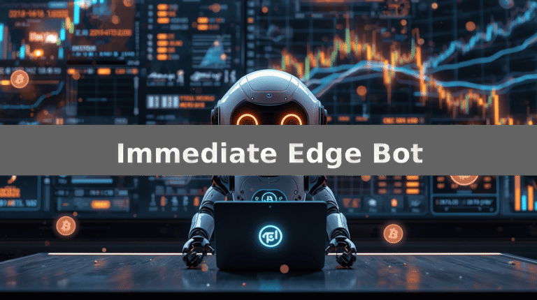 Immediate Edge Bot