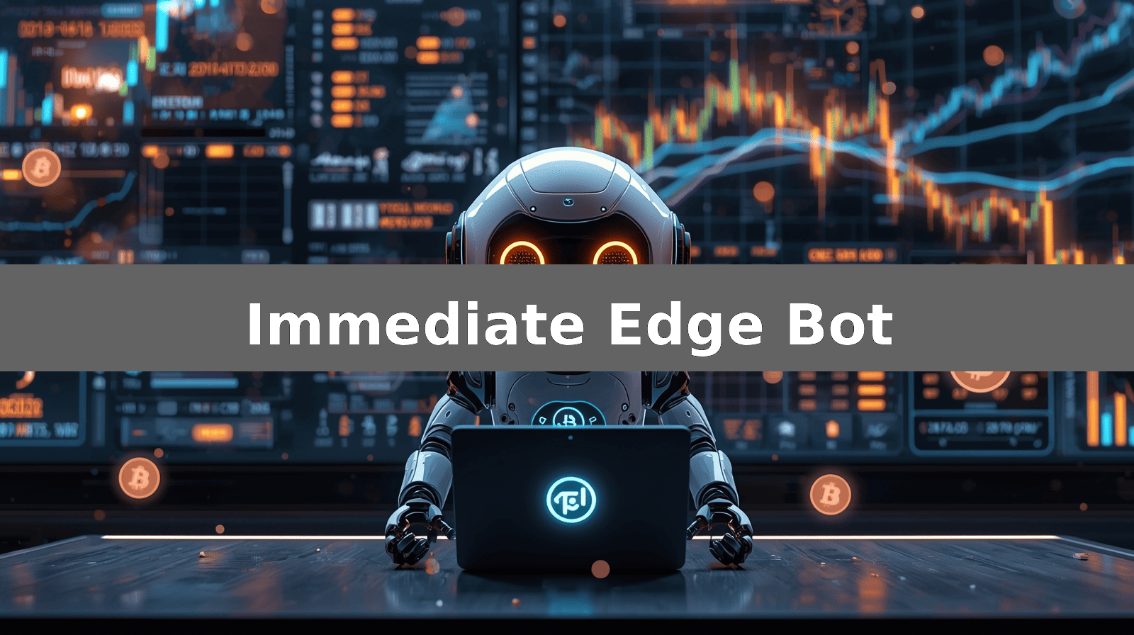 Immediate Edge Bot