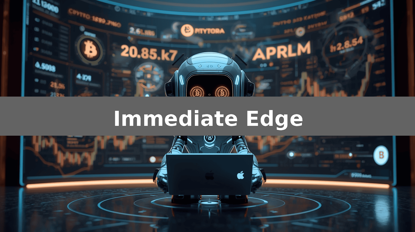 Immediate Edge