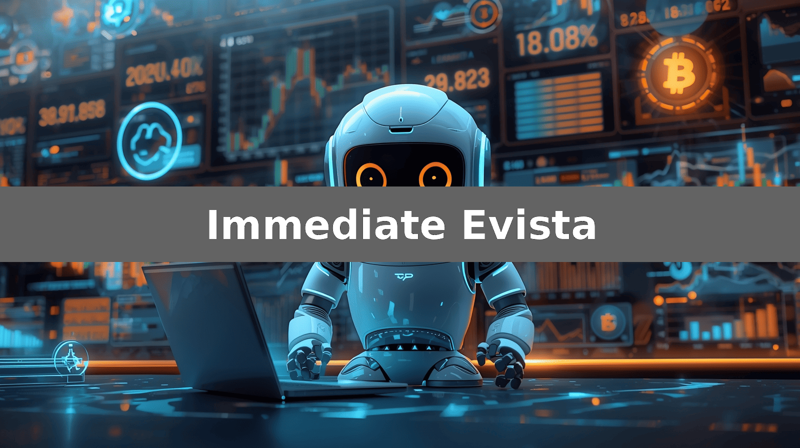 Immediate Evista