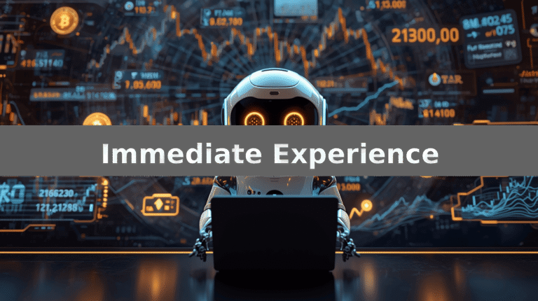 Immediate Experience