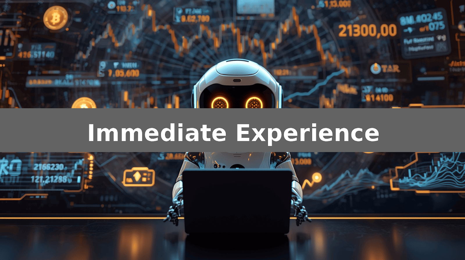 Immediate Experience