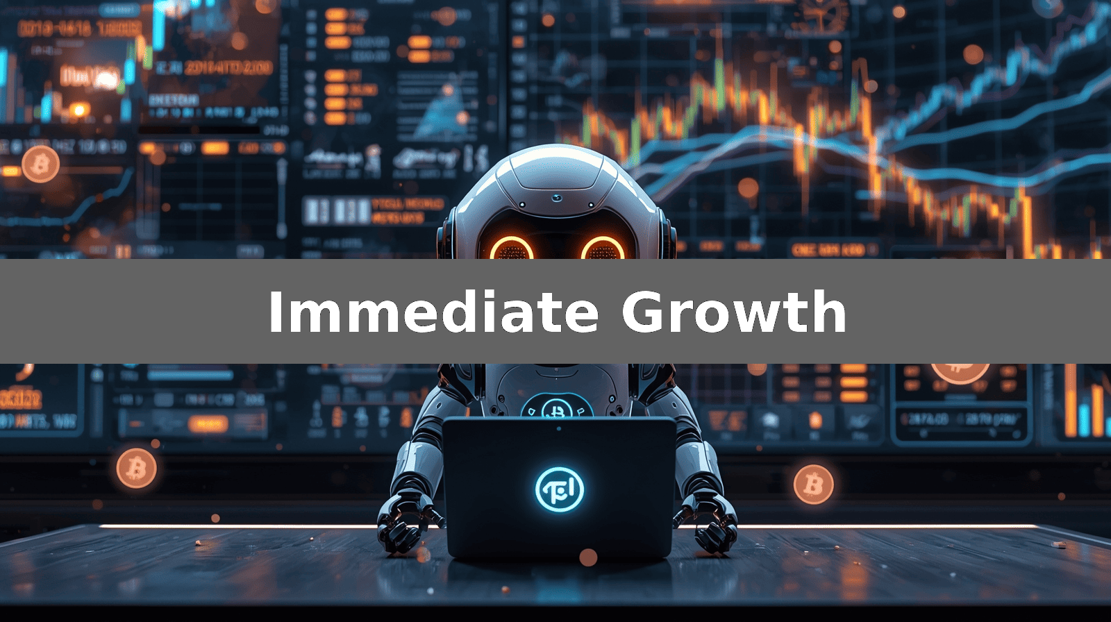 Immediate Growth