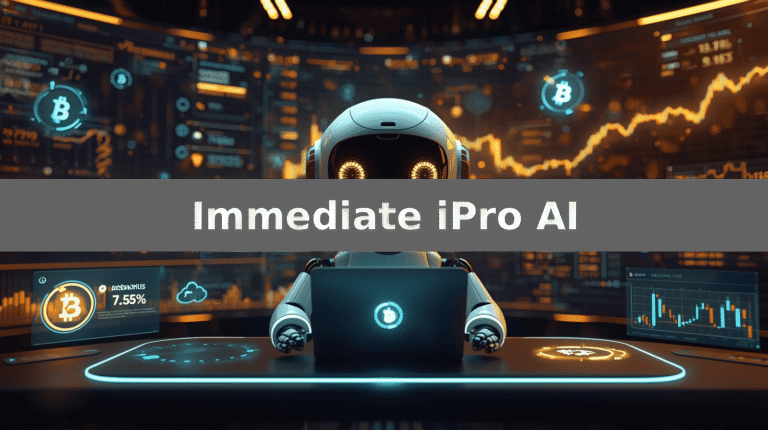 Immediate iPro AI