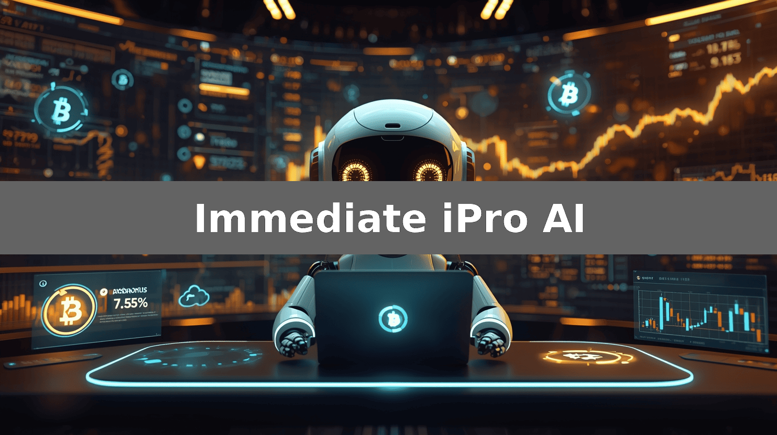 Immediate iPro AI