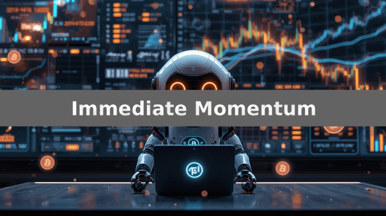 Immediate Momentum