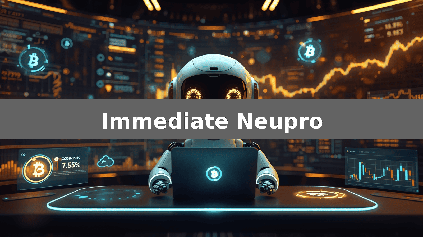 Immediate Neupro