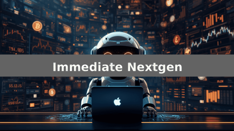 Immediate Nextgen