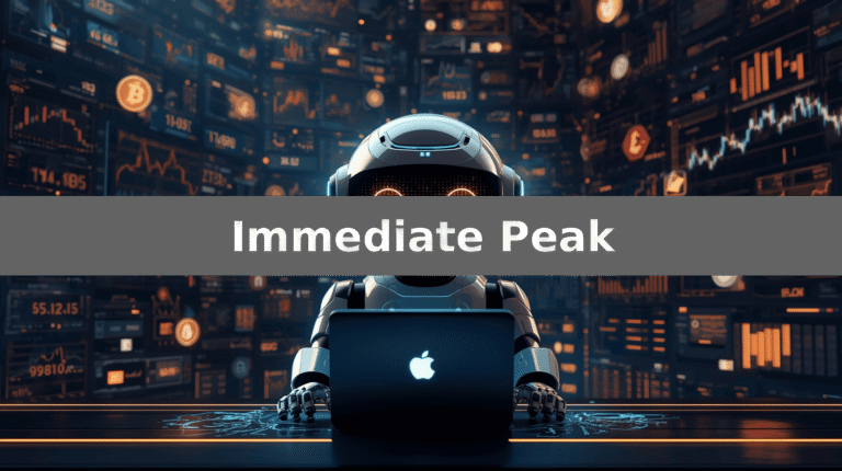 Immediate Peak
