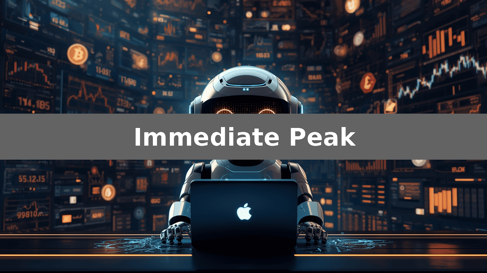 Immediate Peak