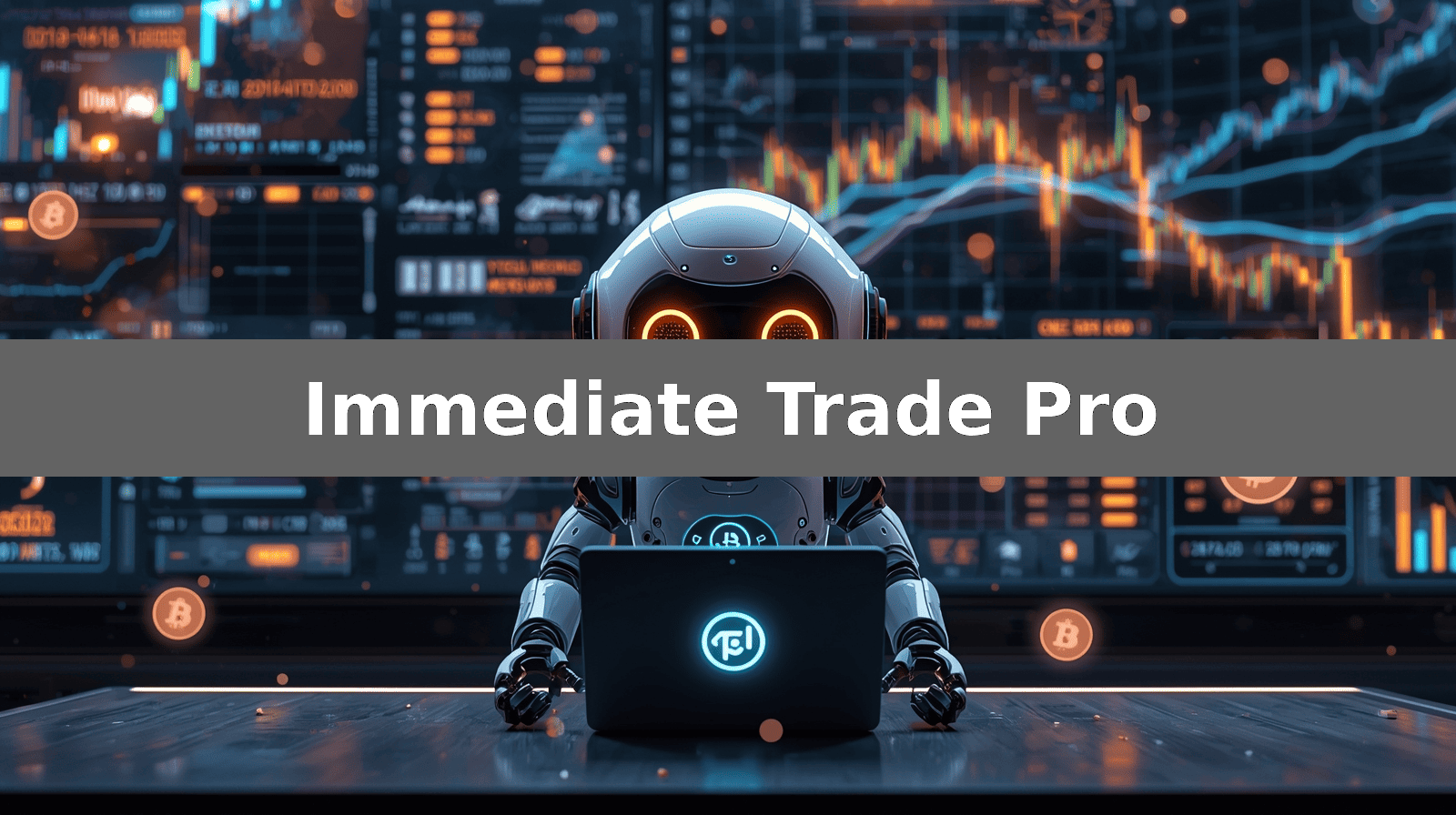 Immediate Trade Pro