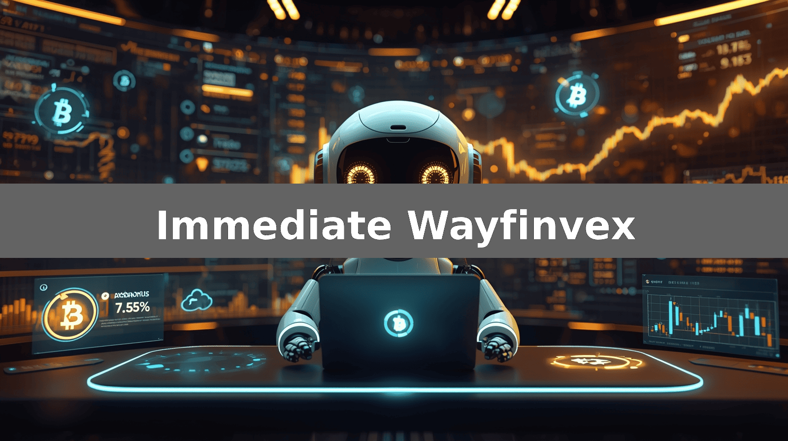 Immediate Wayfinvex
