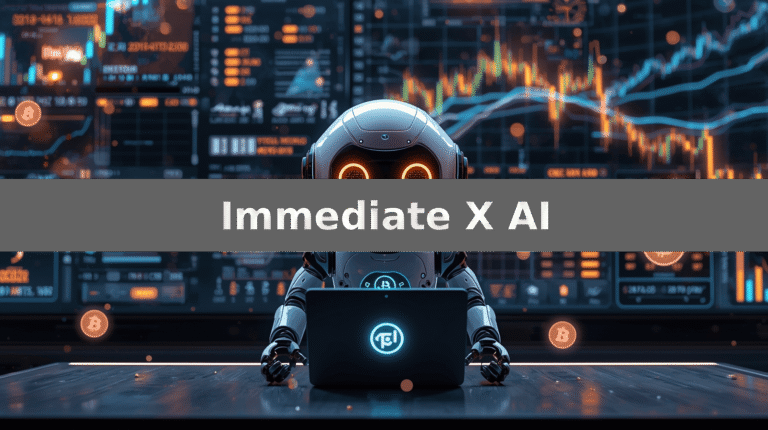 Immediate X AI