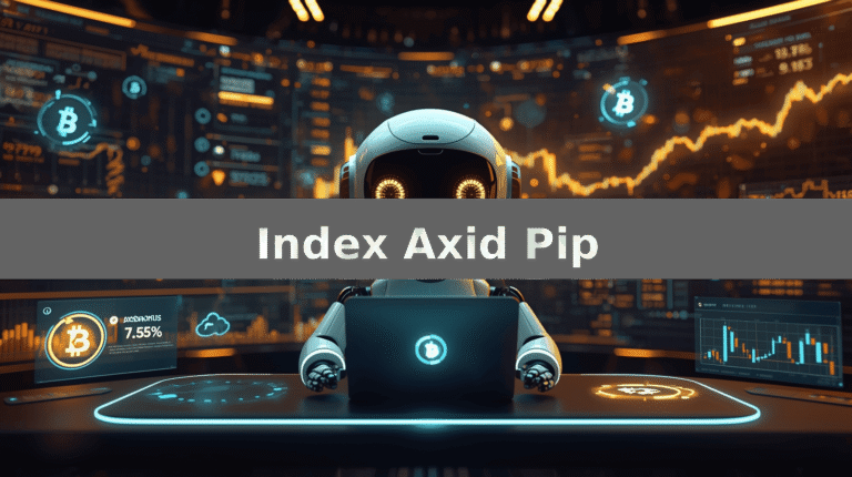 Index Axid Pip