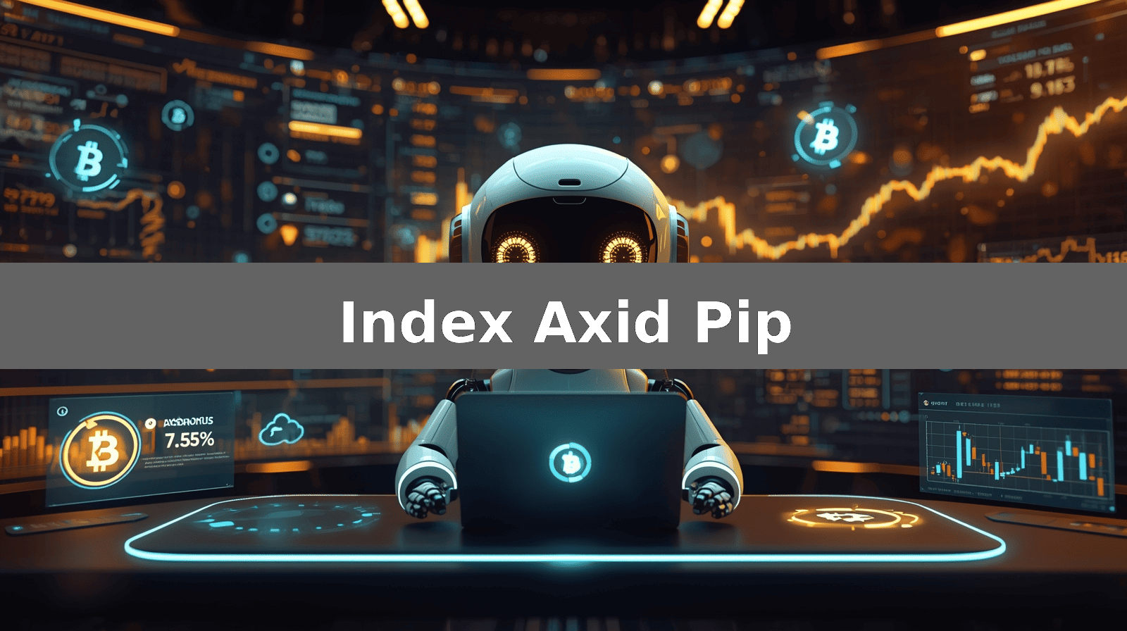 Index Axid Pip
