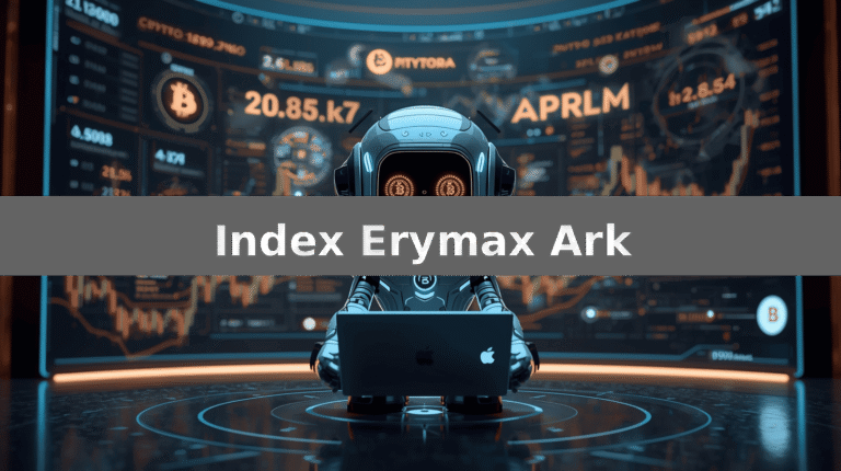 Index Erymax Ark