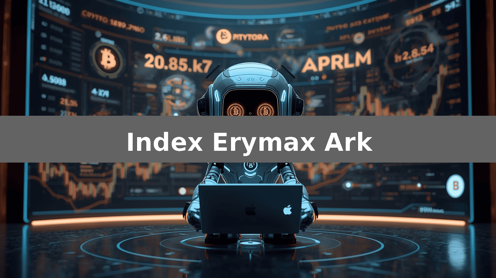 Index Erymax Ark