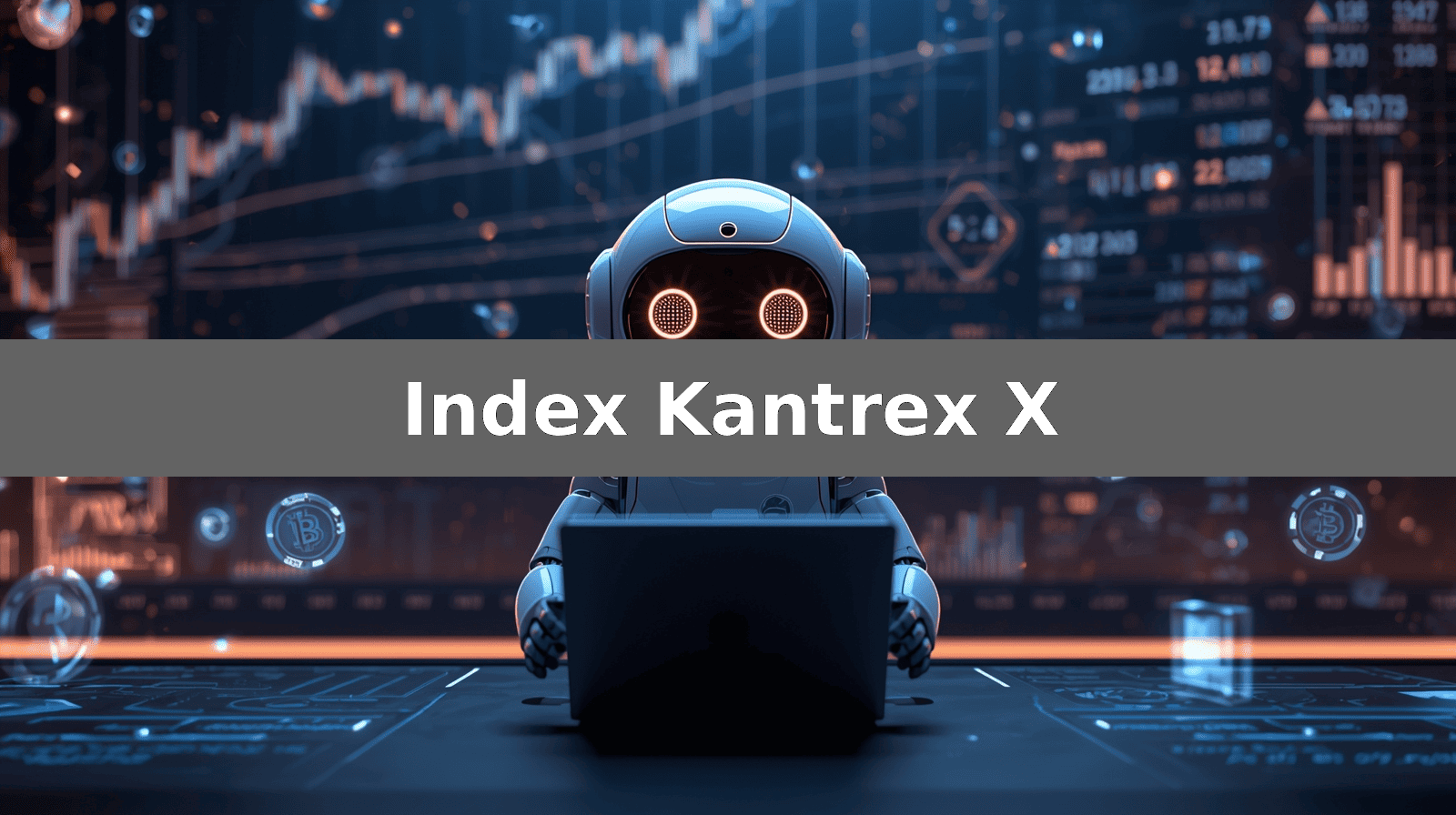 Index Kantrex X