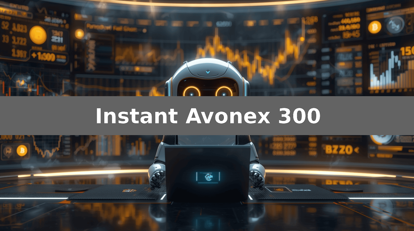Instant Avonex 300