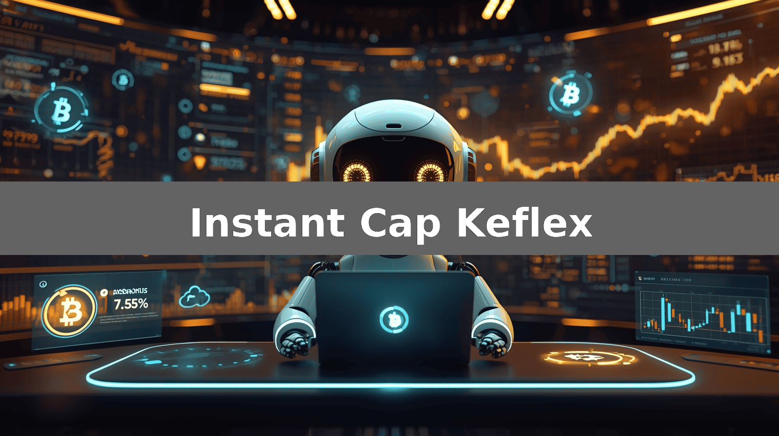 Instant Cap Keflex