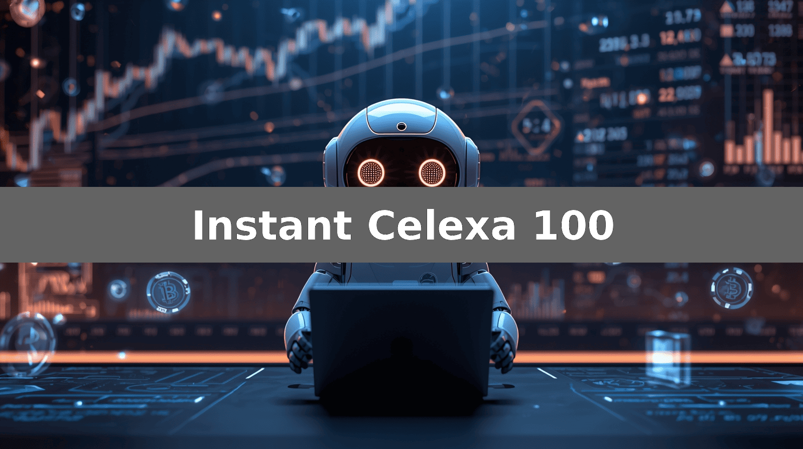 Instant Celexa 100