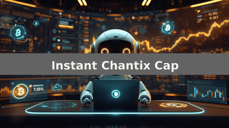 Instant Chantix Cap