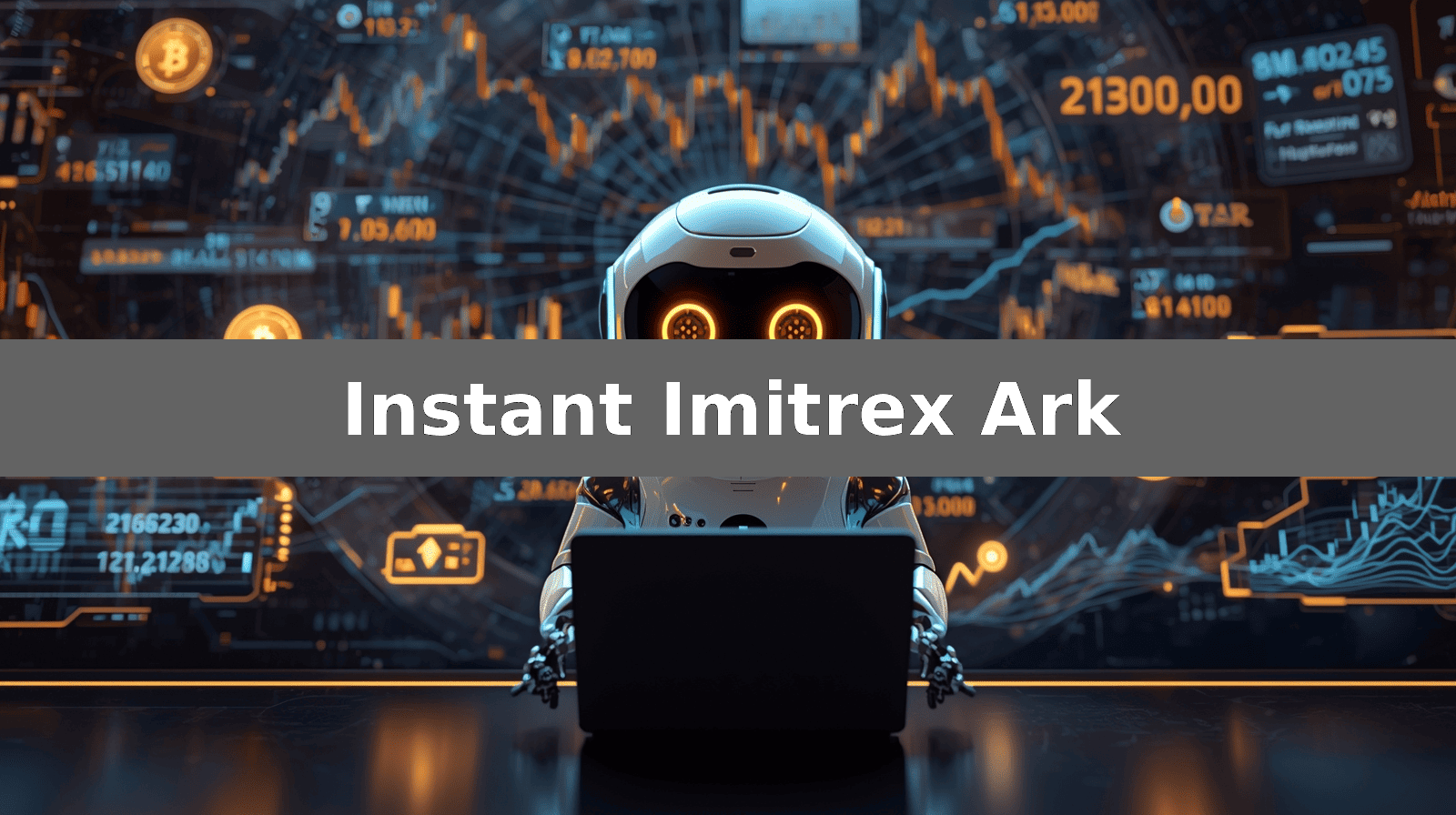 Instant Imitrex Ark