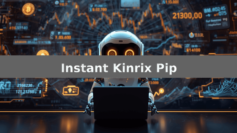 Instant Kinrix Pip