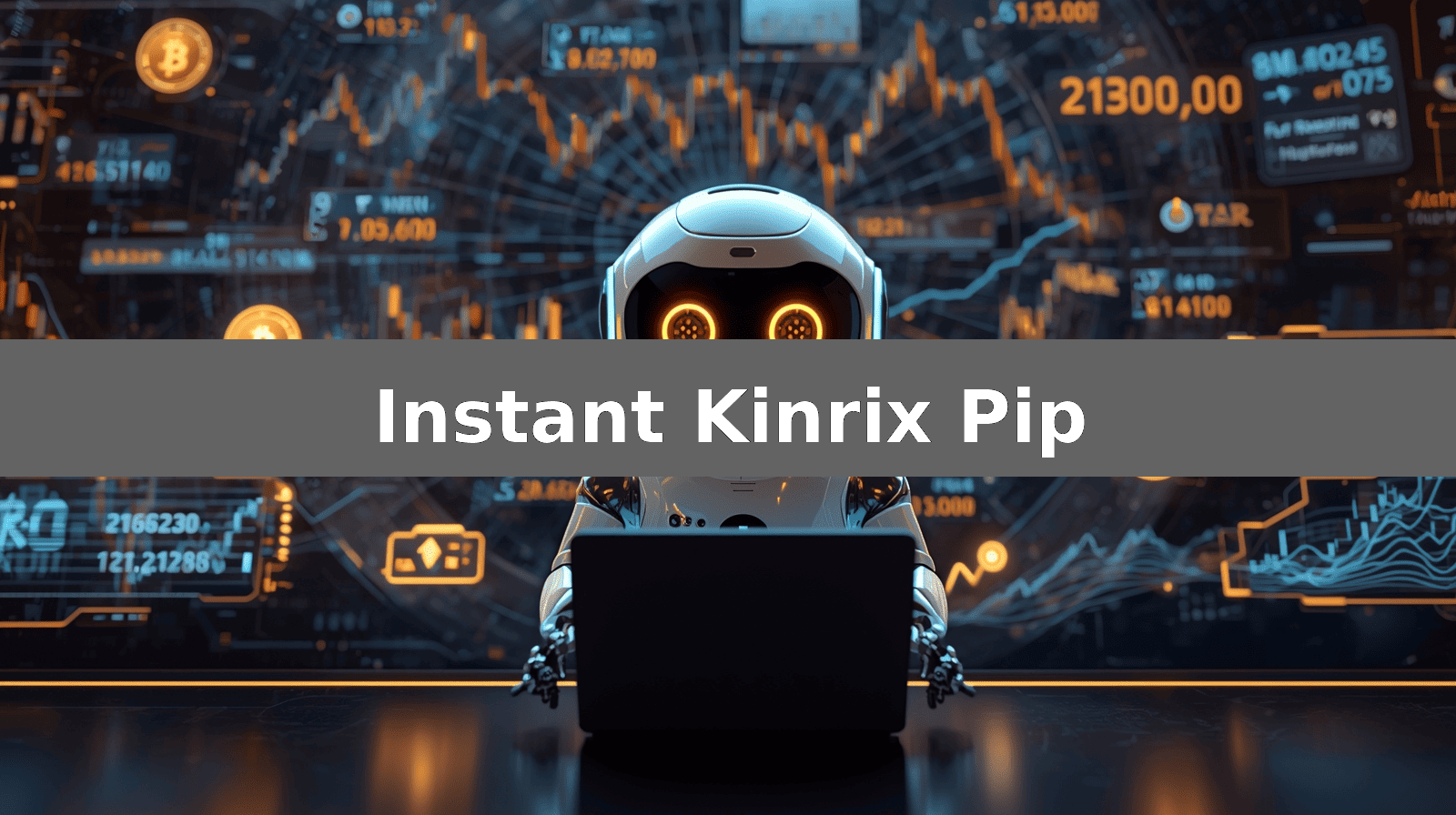 Instant Kinrix Pip