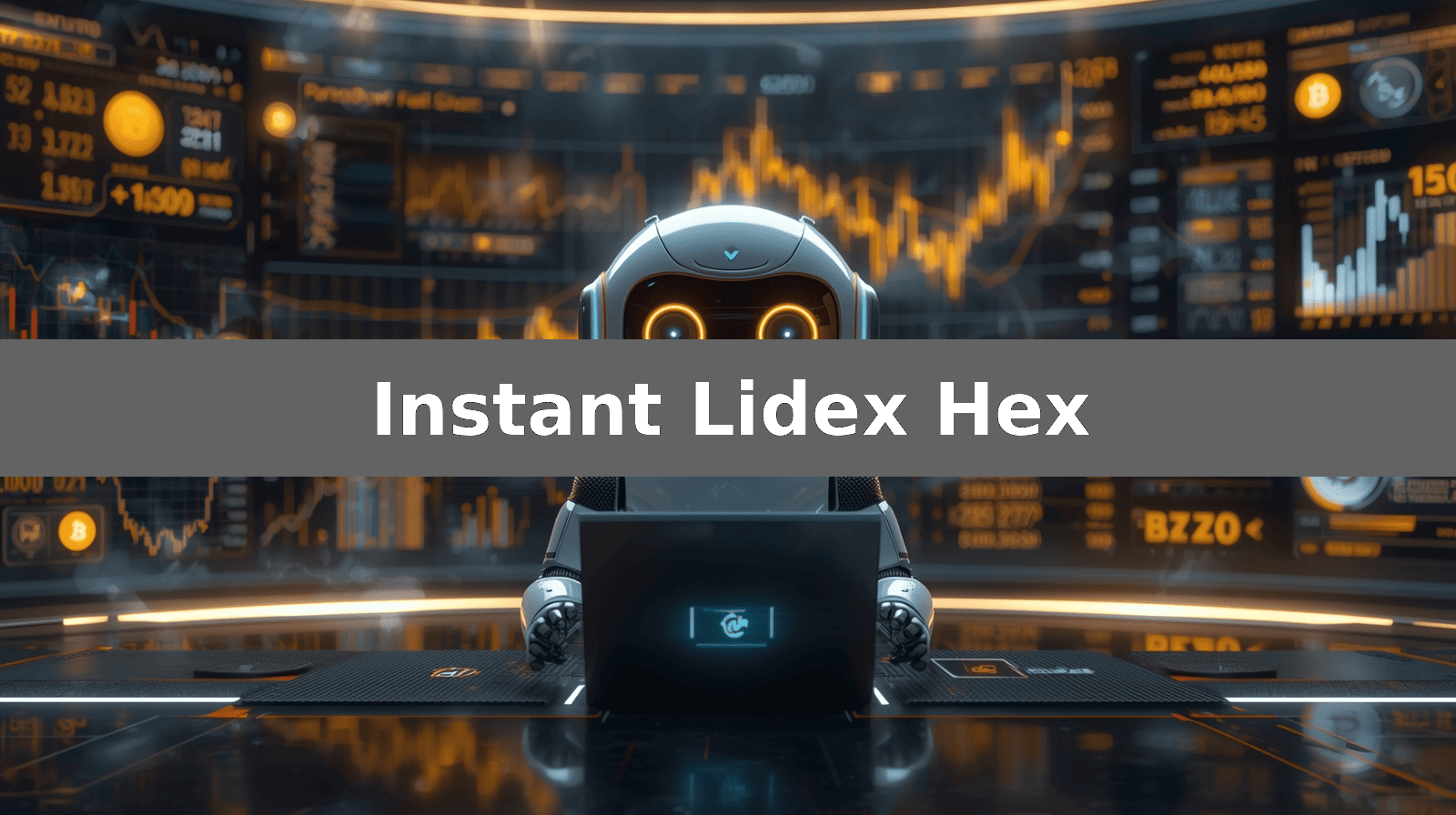 Instant Lidex Hex