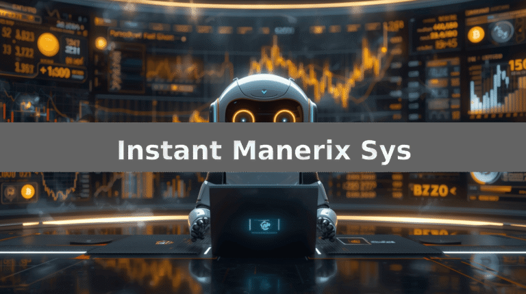 Instant Manerix Sys
