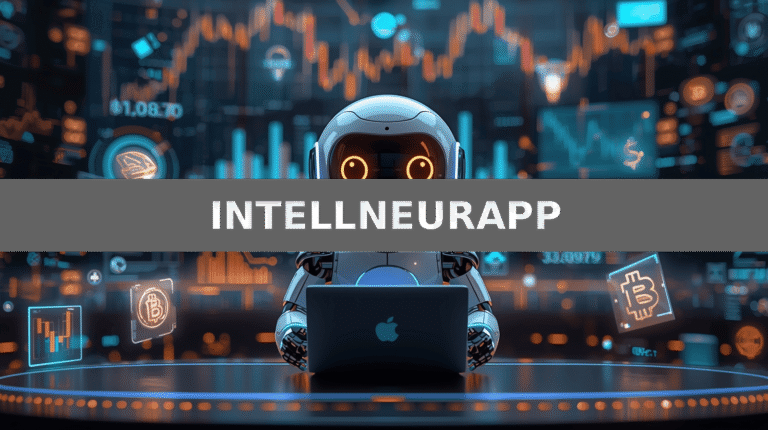 INTELLNEURAPP