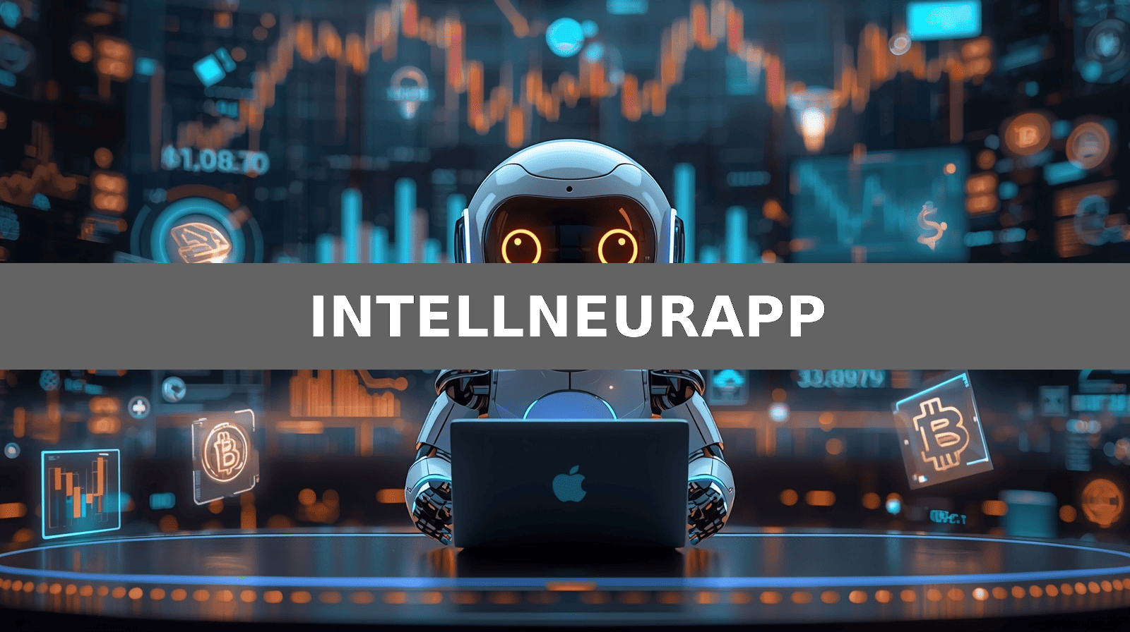 INTELLNEURAPP