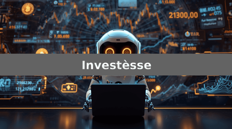 Investèsse