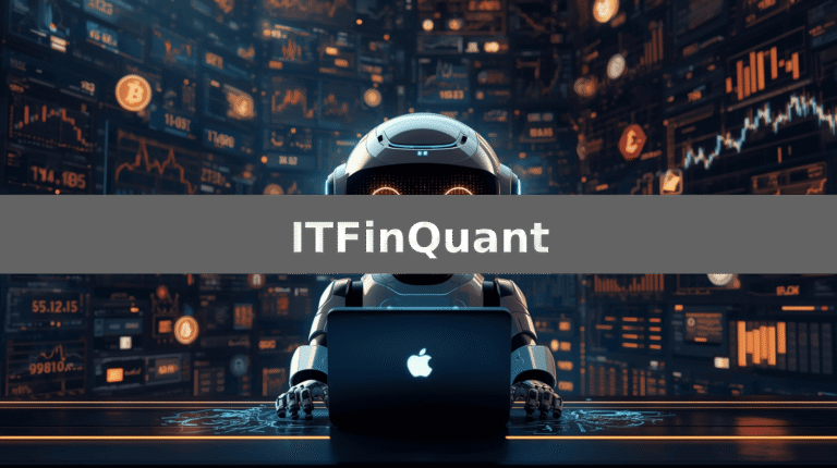 ITFinQuant