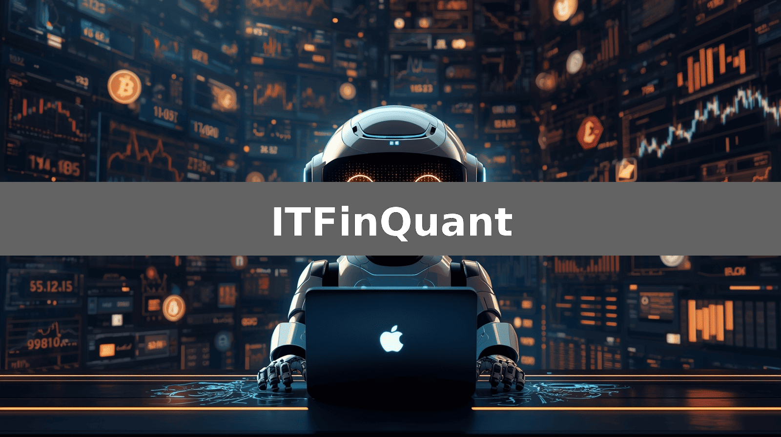 ITFinQuant