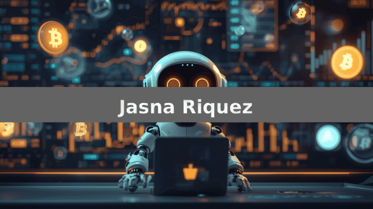 Jasna Riquez