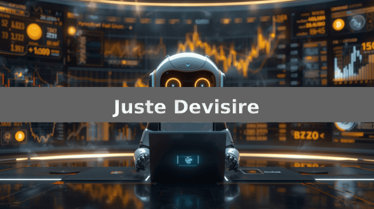Juste Devisire