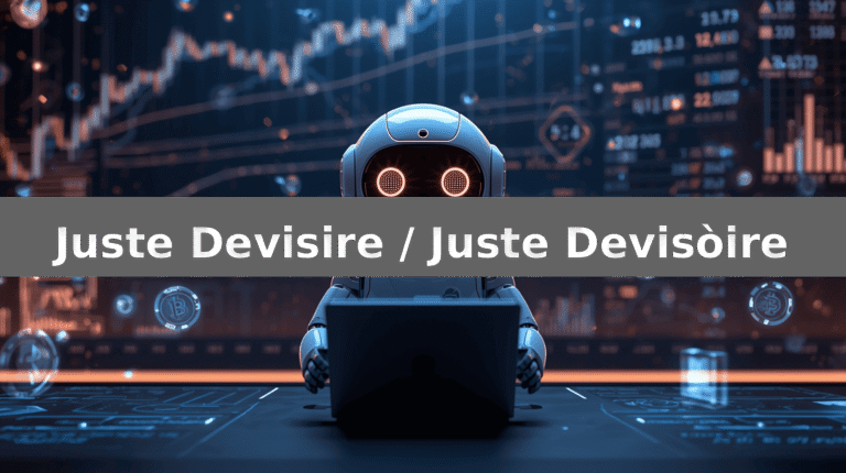 Juste Devisire / Juste Devisòire