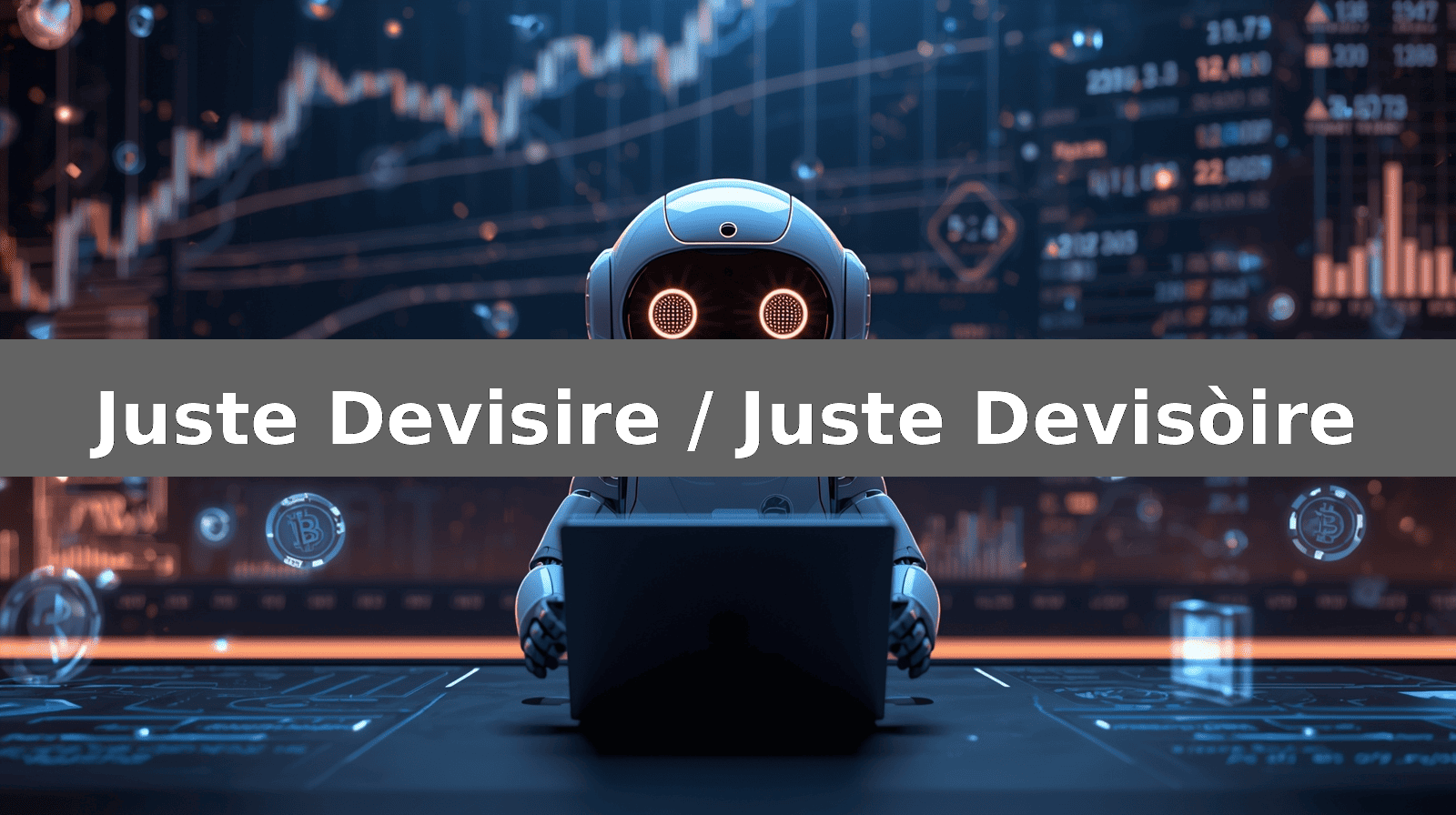 Juste Devisire / Juste Devisòire