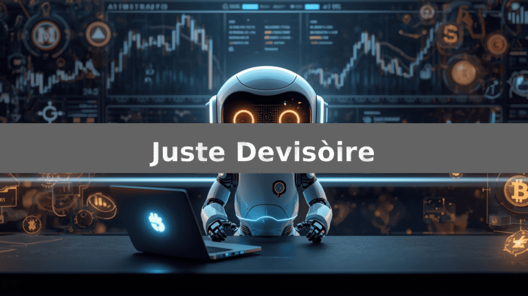 Juste Devisòire