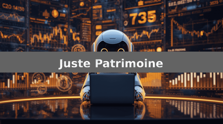 Juste Patrimoine
