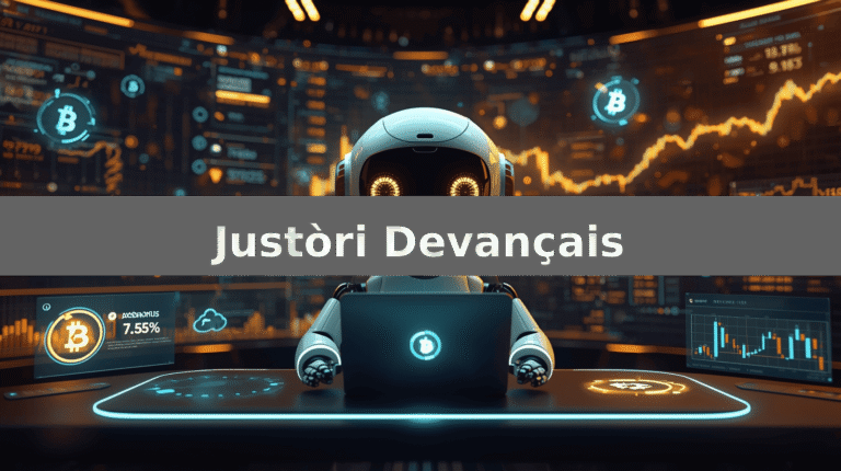 Justòri Devançais