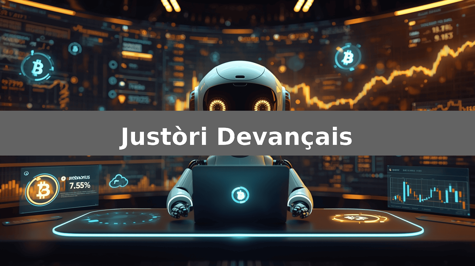 Justòri Devançais