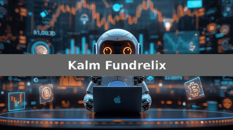 Kalm Fundrelix